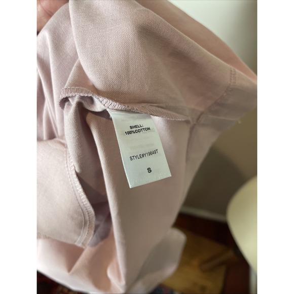 Tuckernuck Pomander‎ Place Lilac Finley Flutter Sleeve Dress Small S - Picture 10 of 10